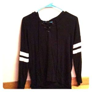 Long sleeves shirt